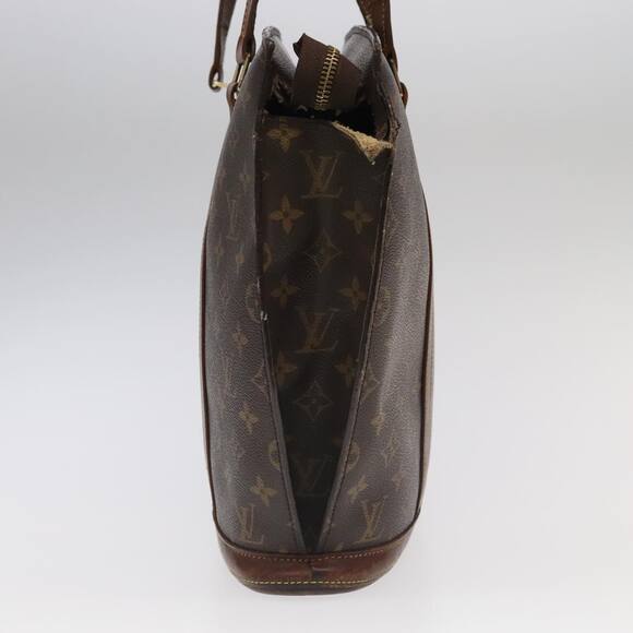 LOUIS VUITTON Monogram Babylone Tote Bag M51102 - Picture 4 of 13